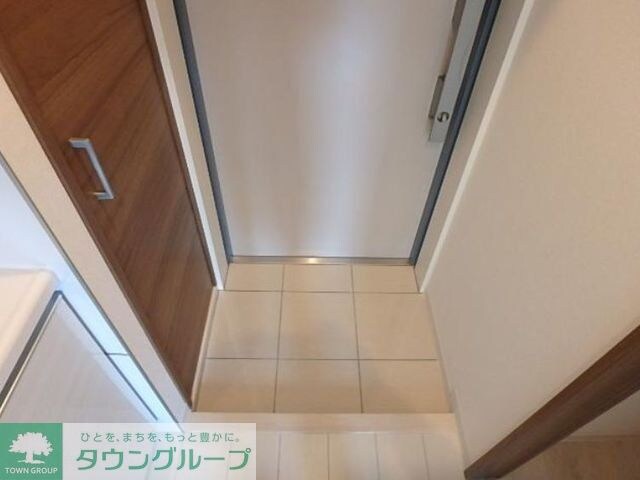 ベルシード王子の物件内観写真