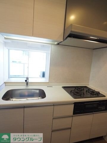 レジディア文京本郷IIIの物件内観写真