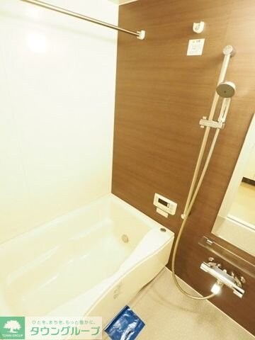 レジディア文京本郷IIIの物件内観写真