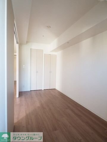 レジディア文京本郷IIIの物件内観写真