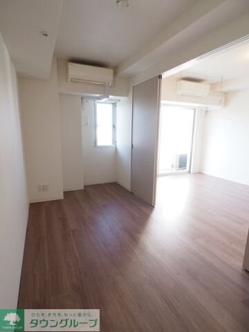 レジディア文京本郷IIIの物件内観写真