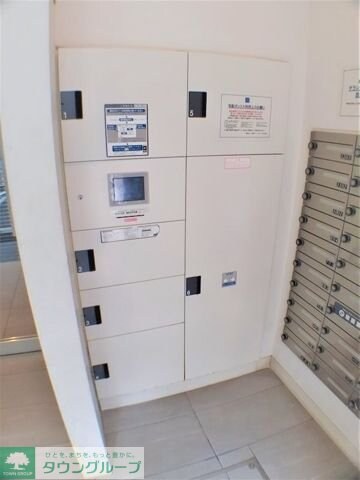 レジディア文京本郷IIIの物件内観写真