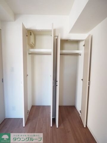 レジディア文京本郷IIIの物件内観写真