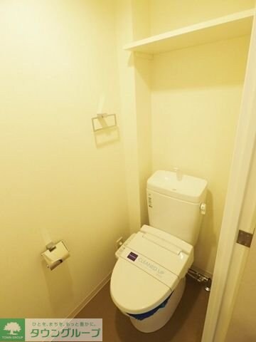 レジディア文京本郷IIIの物件内観写真