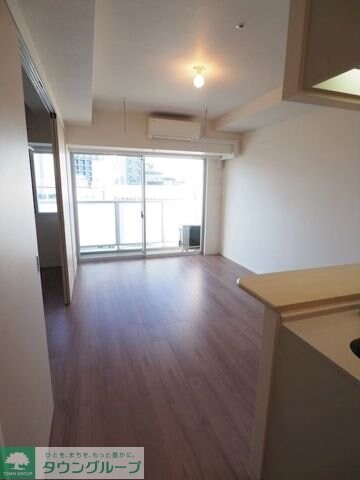 レジディア文京本郷IIIの物件内観写真