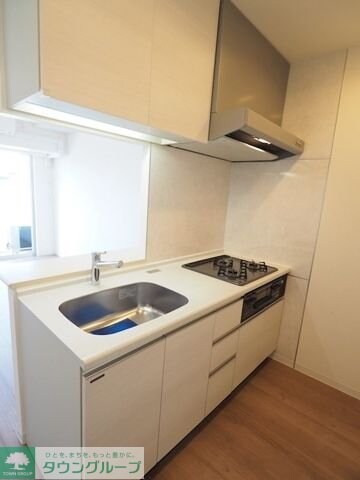 レジディア文京本郷IIIの物件内観写真