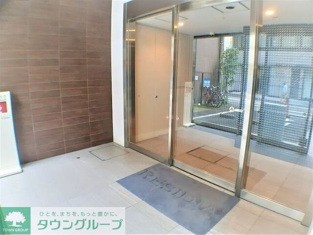 レジディア文京本郷IIIの物件内観写真