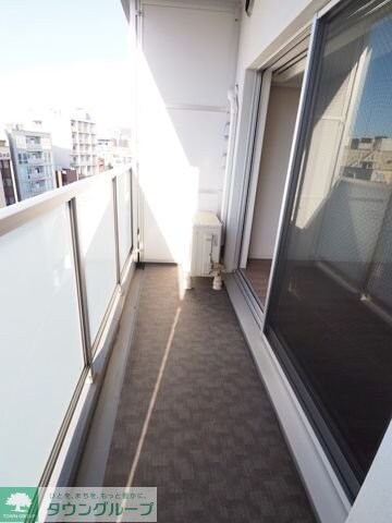 レジディア文京本郷IIIの物件内観写真