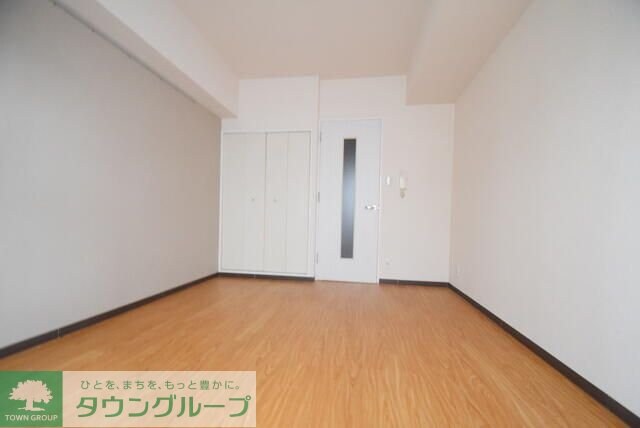 西片ハイツの物件内観写真