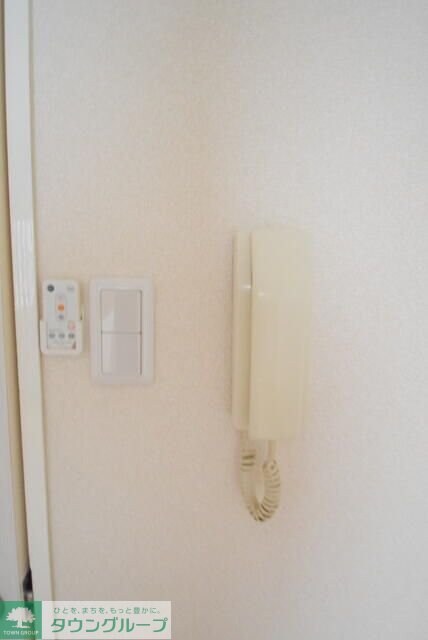 西片ハイツの物件内観写真