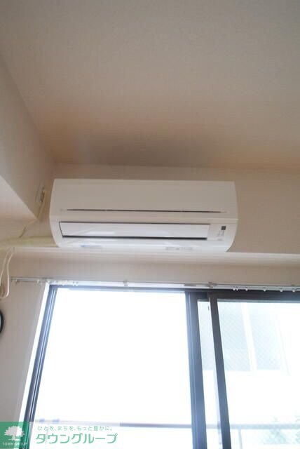 西片ハイツの物件内観写真