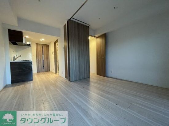 プレシス東京三ノ輪の物件内観写真