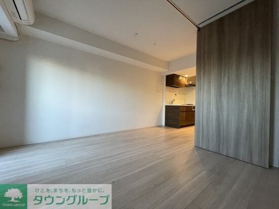 プレシス東京三ノ輪の物件内観写真