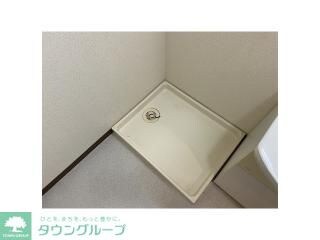 ラ・ポームの物件内観写真