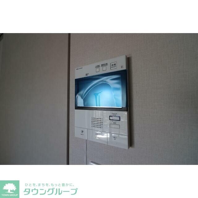 ルジェンテ・バリュ上野根岸の物件内観写真