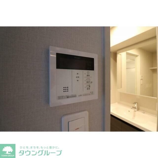 ルジェンテ・バリュ上野根岸の物件内観写真