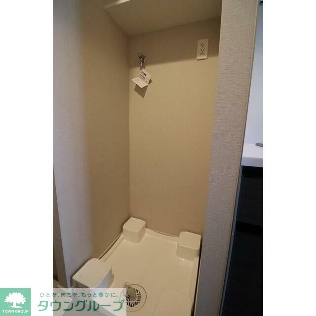 ルジェンテ・バリュ上野根岸の物件内観写真