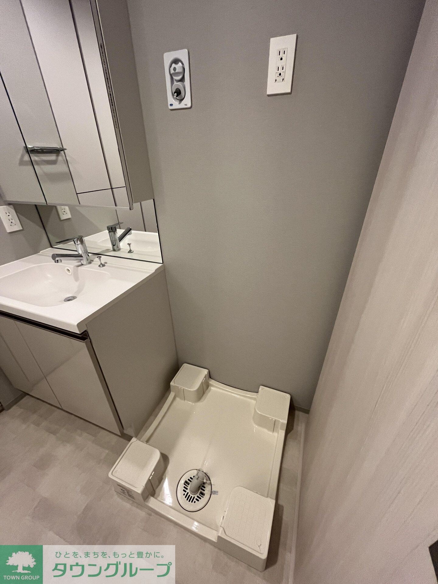 ロイヤルパークス赤羽サウスの物件内観写真