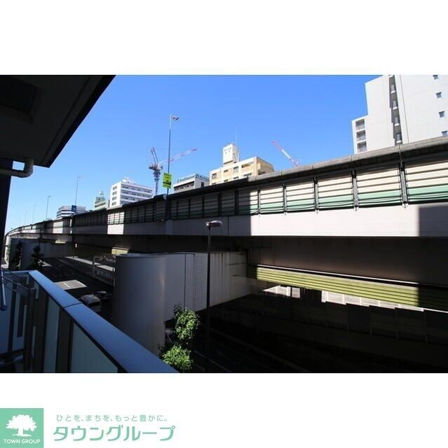 プレール・ドゥーク板橋本町IIIの物件内観写真