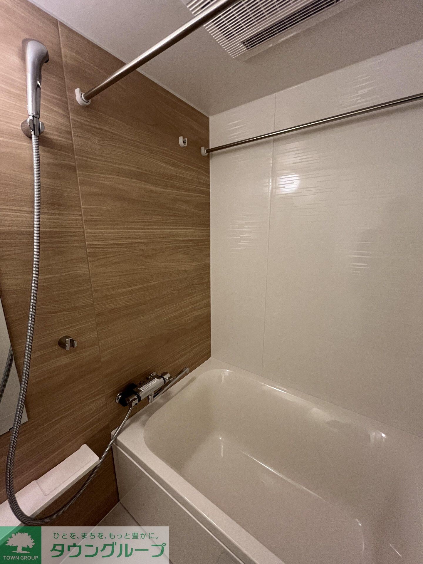 パークアクシス板橋本町ステーションゲートの物件内観写真