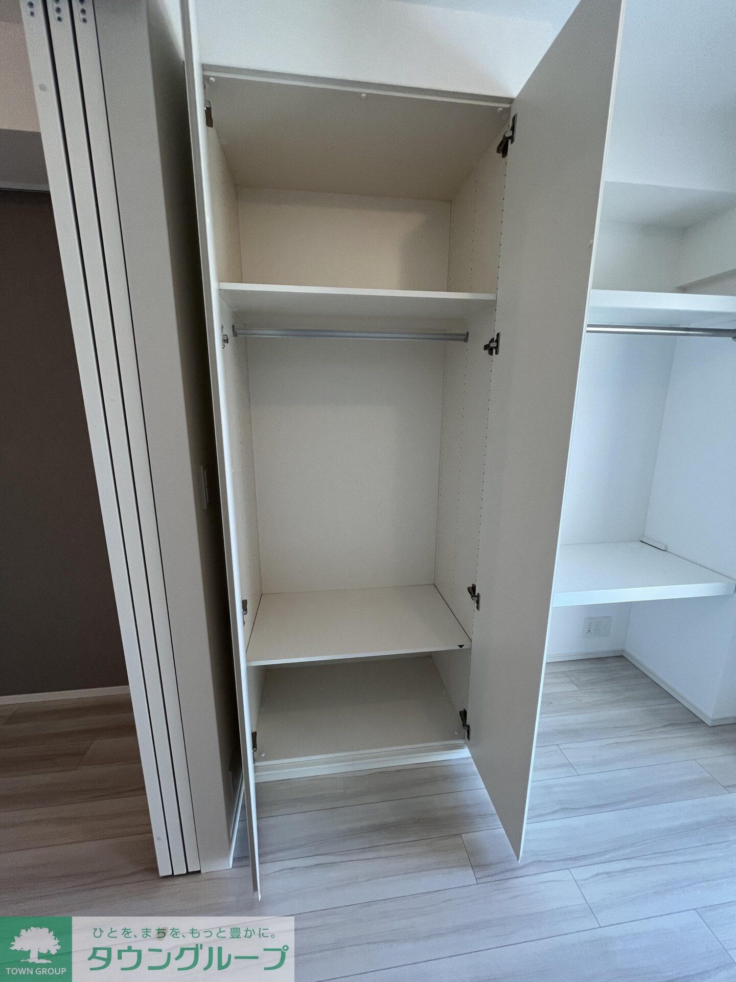 パークアクシス板橋本町ステーションゲートの物件内観写真