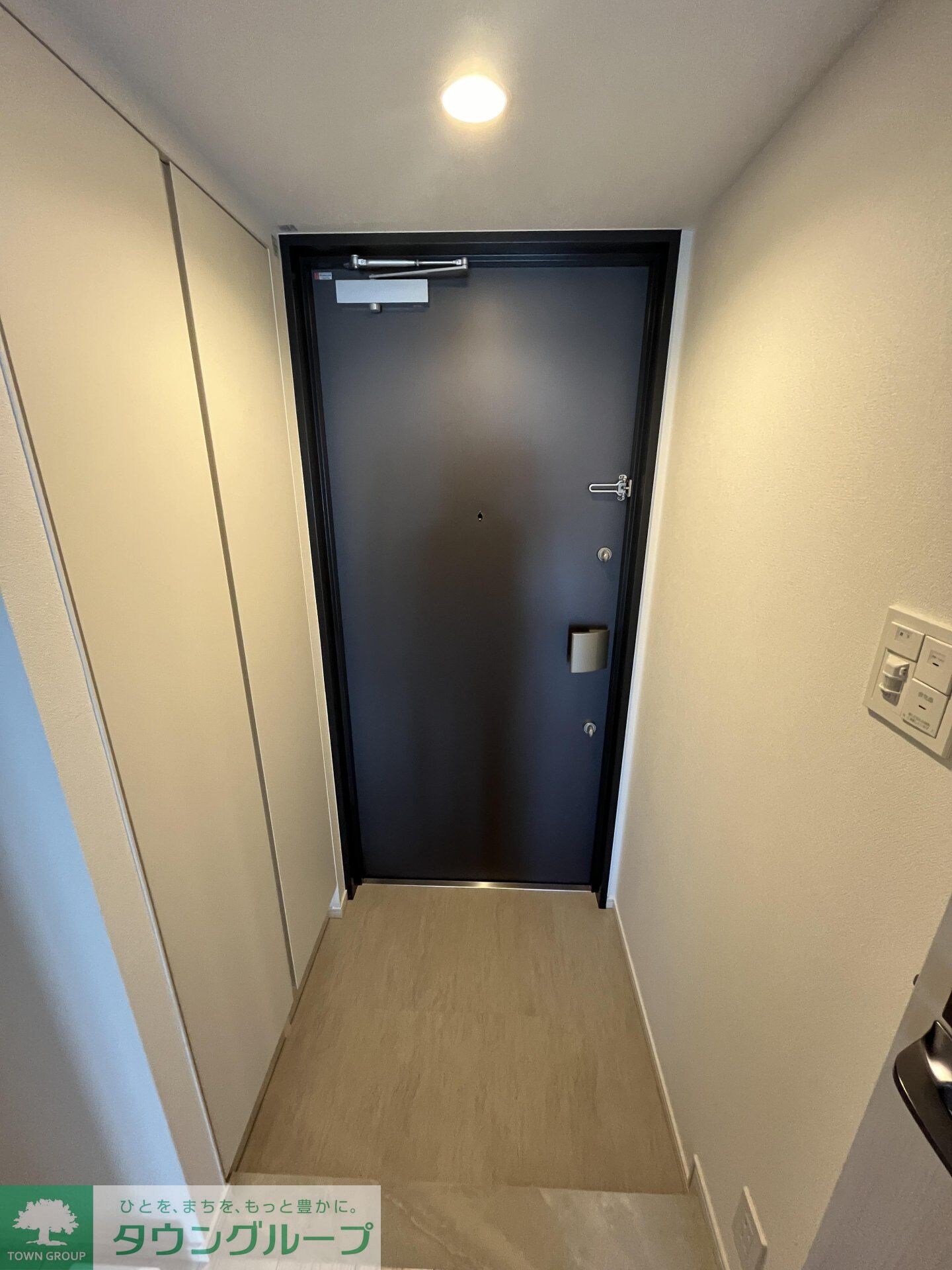 パークアクシス板橋本町ステーションゲートの物件内観写真