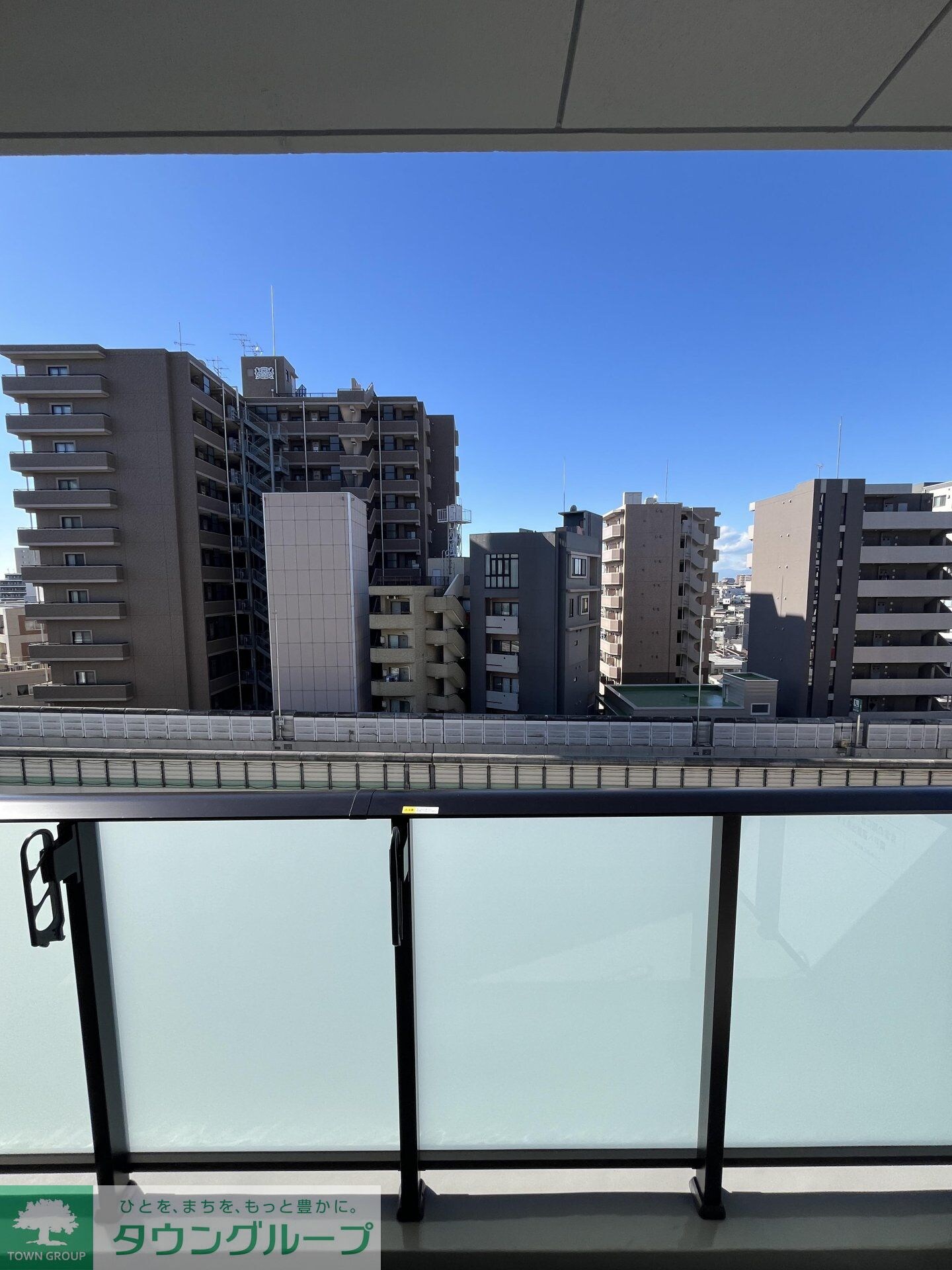 パークアクシス板橋本町ステーションゲートの物件内観写真