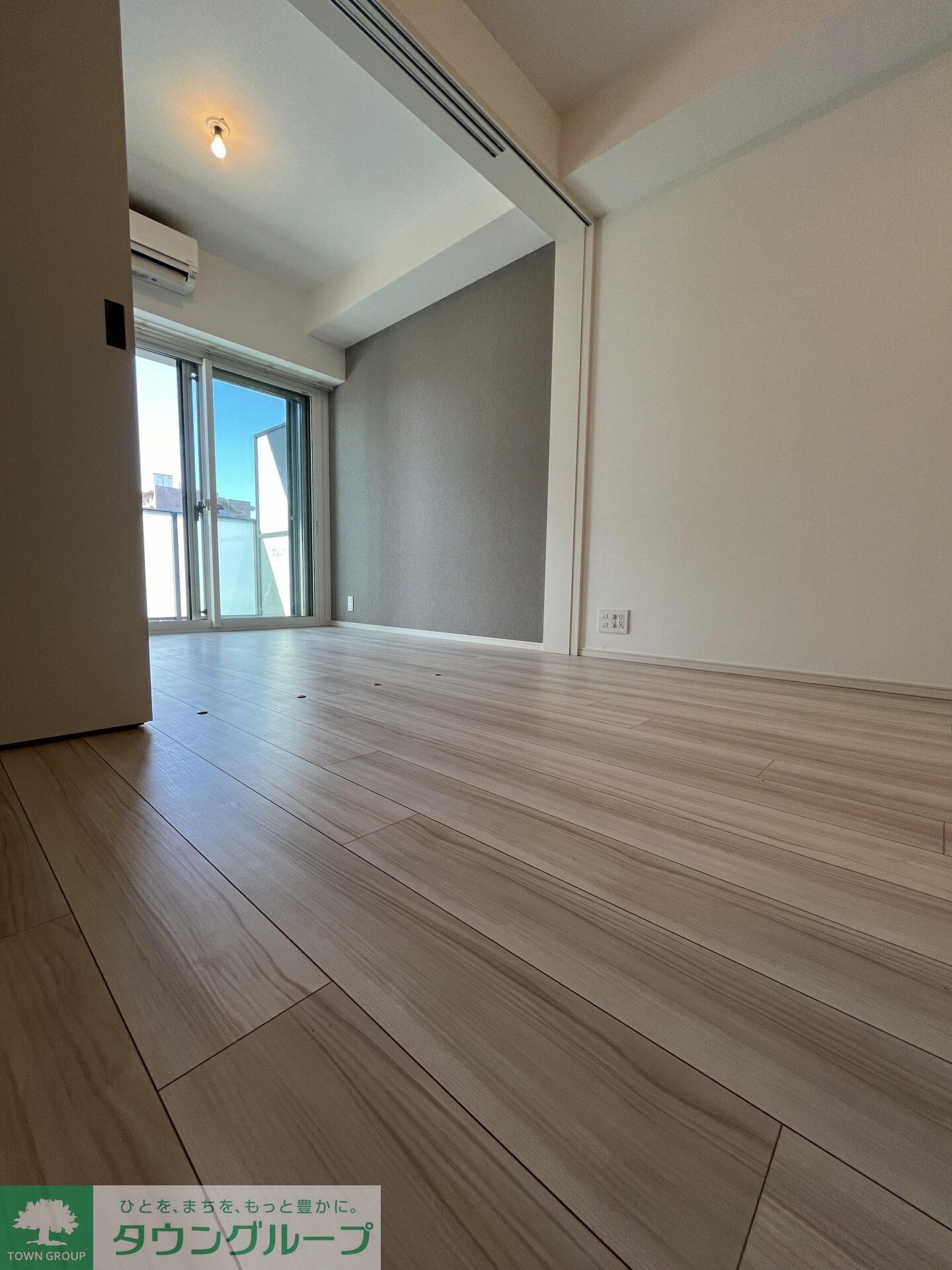 パークアクシス板橋本町ステーションゲートの物件内観写真