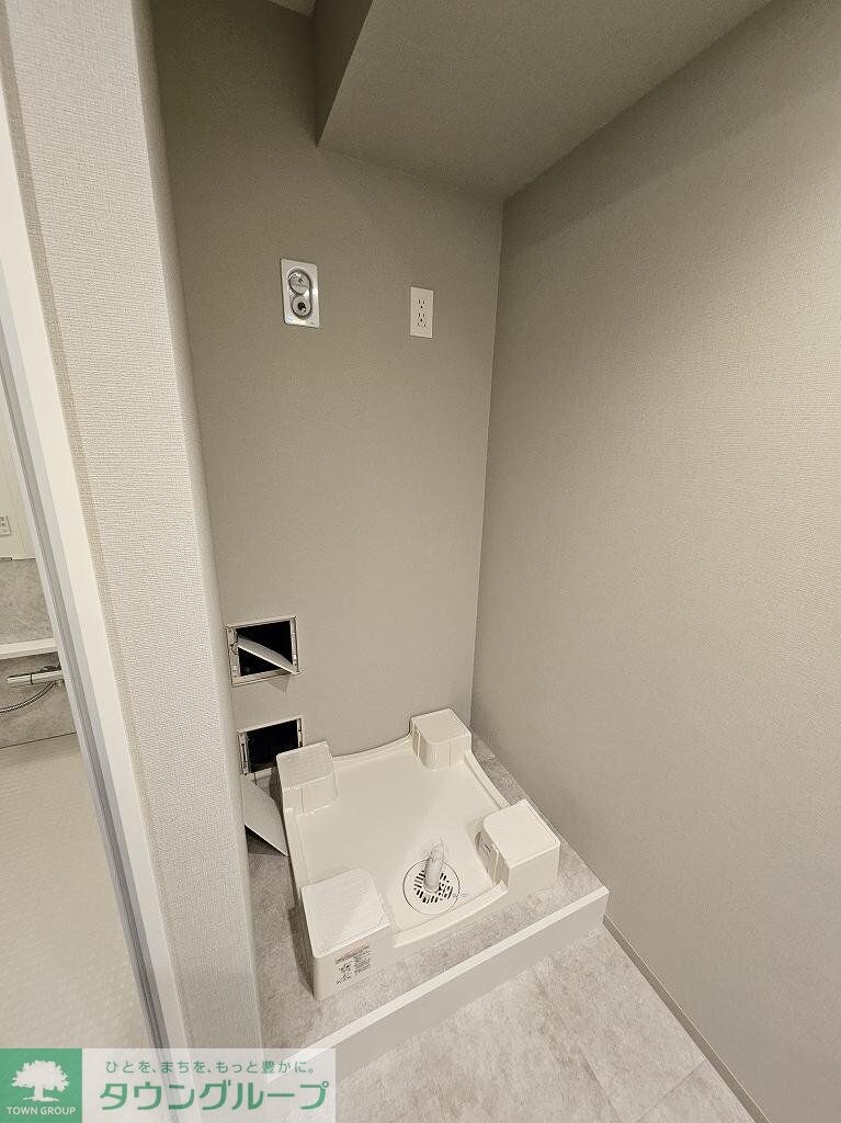 ロイヤルパークス赤羽ノースの物件内観写真