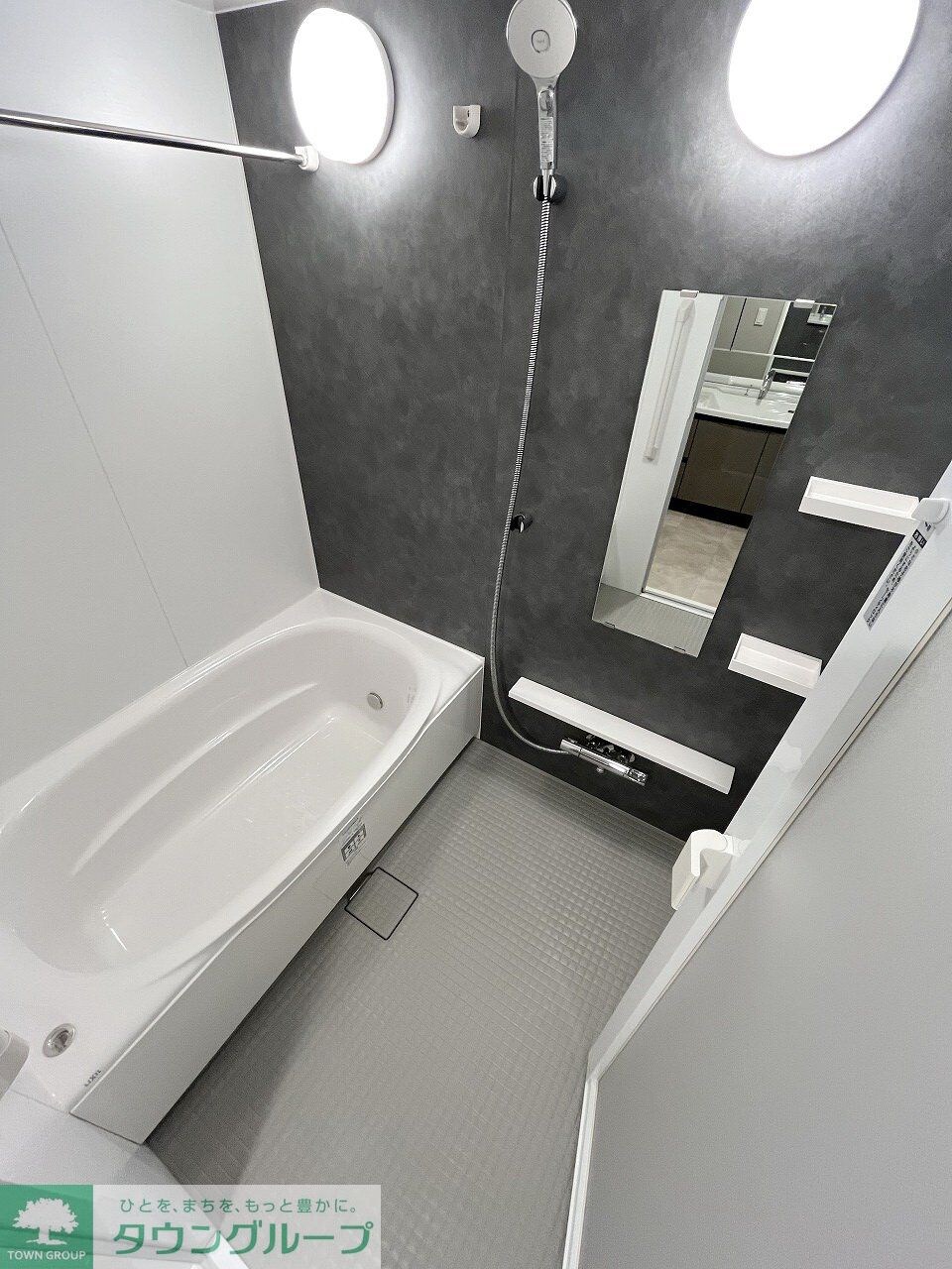 ロイヤルパークス赤羽ノースの物件内観写真