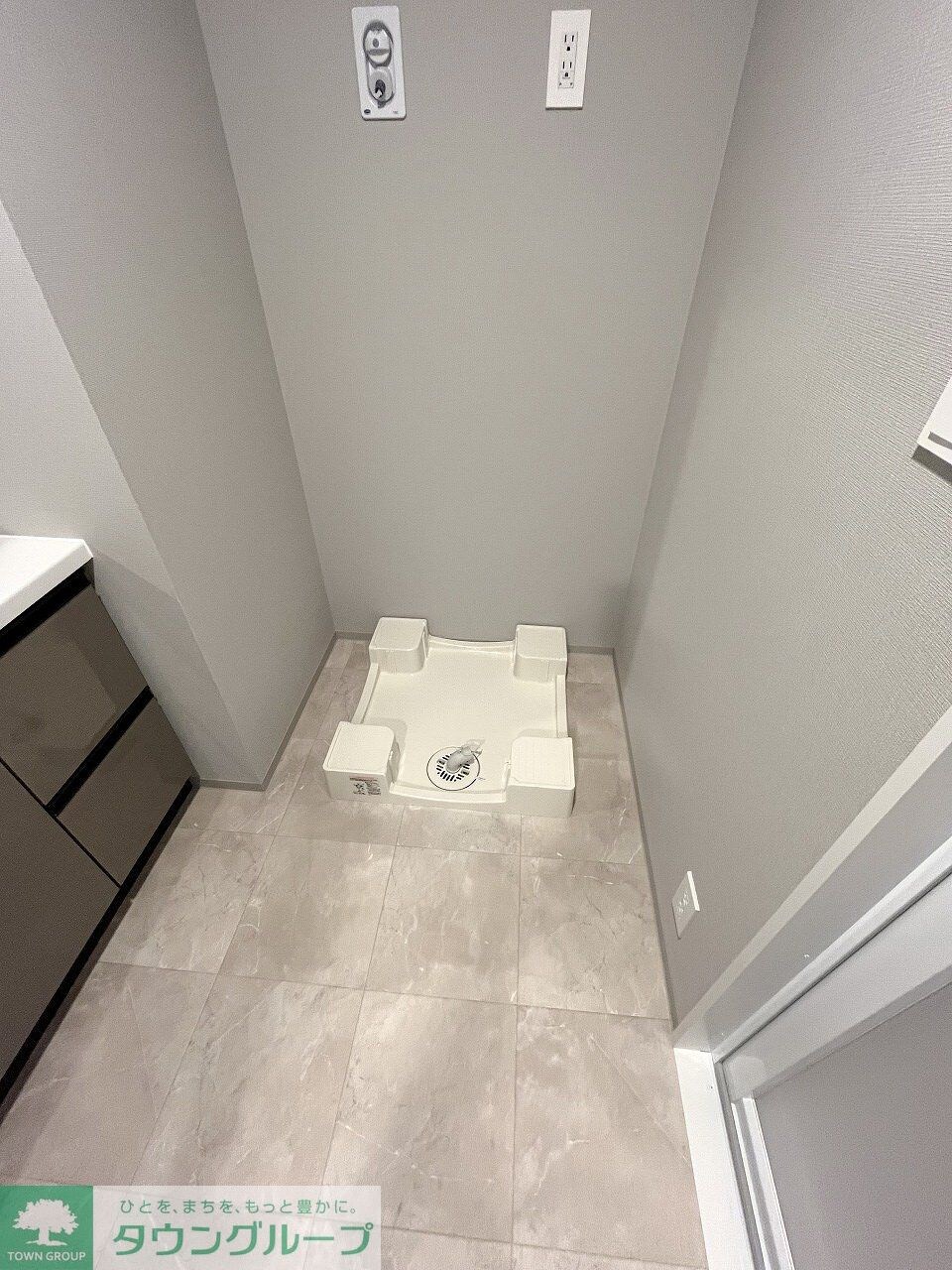 ロイヤルパークス赤羽ノースの物件内観写真