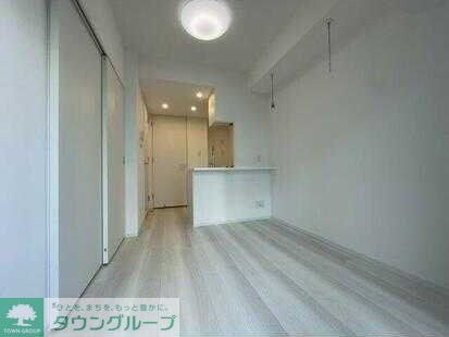 ＢＰＲレジデンス王子の物件内観写真