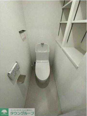 ＢＰＲレジデンス王子の物件内観写真