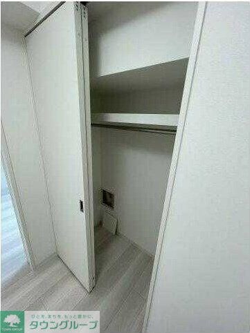 ＢＰＲレジデンス王子の物件内観写真