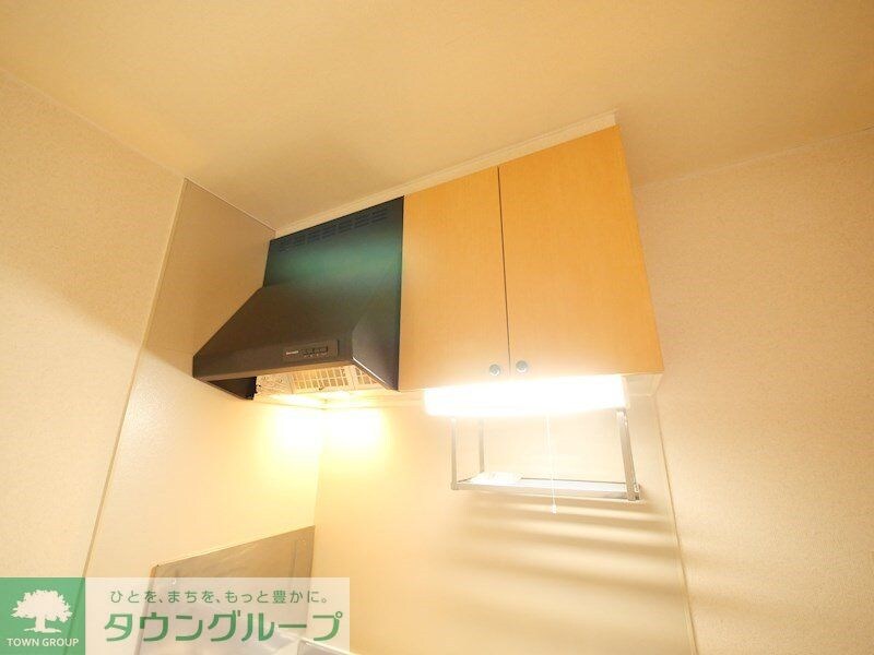 グランドソレーユの物件内観写真