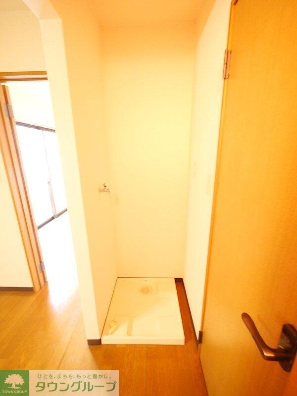 グランドソレーユの物件内観写真