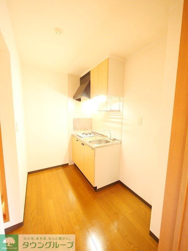 グランドソレーユの物件内観写真