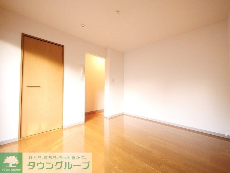 グランドソレーユの物件内観写真