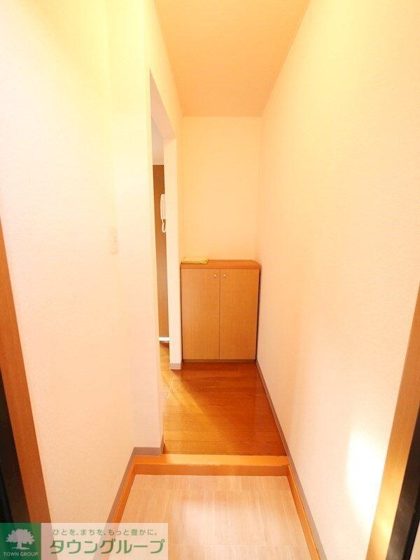 グランドソレーユの物件内観写真