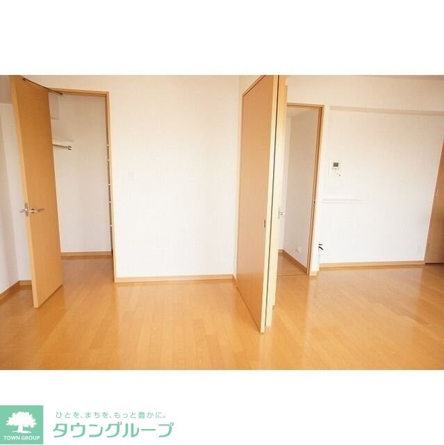 プロスペクト西巣鴨の物件内観写真