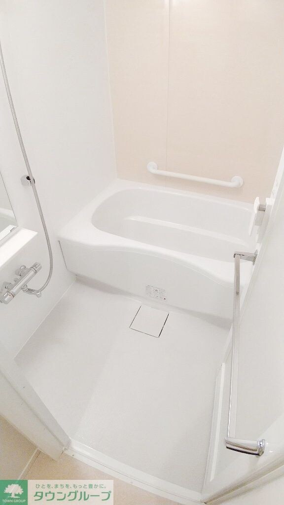 パークアクシス駒込の物件内観写真