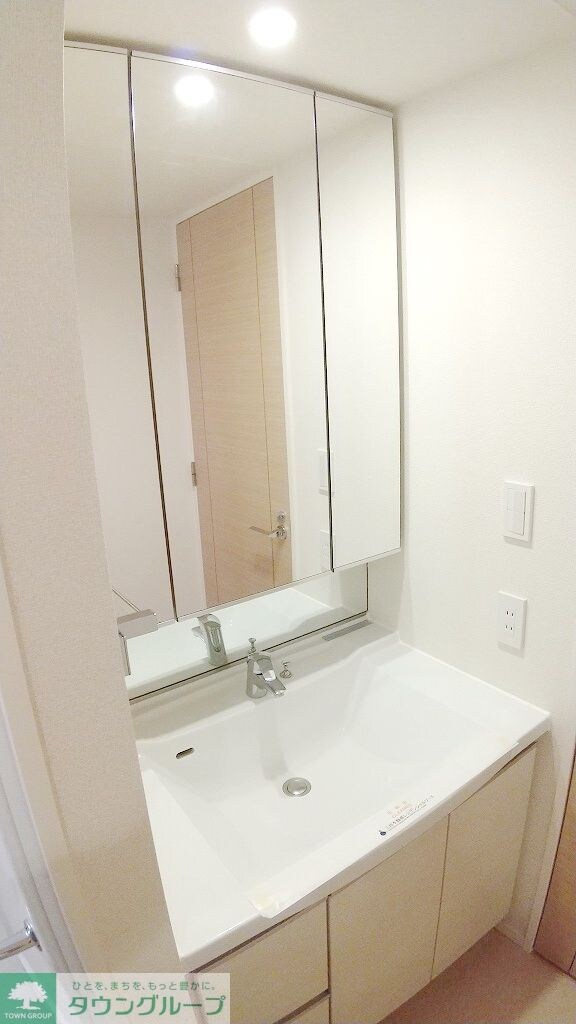 パークアクシス駒込の物件内観写真