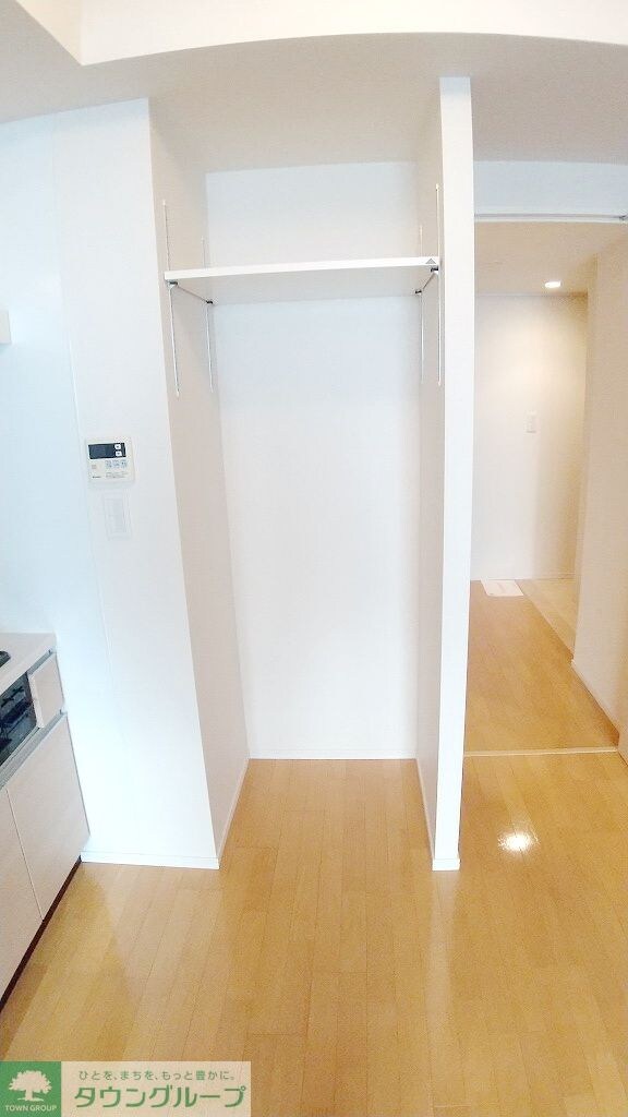 パークアクシス駒込の物件内観写真