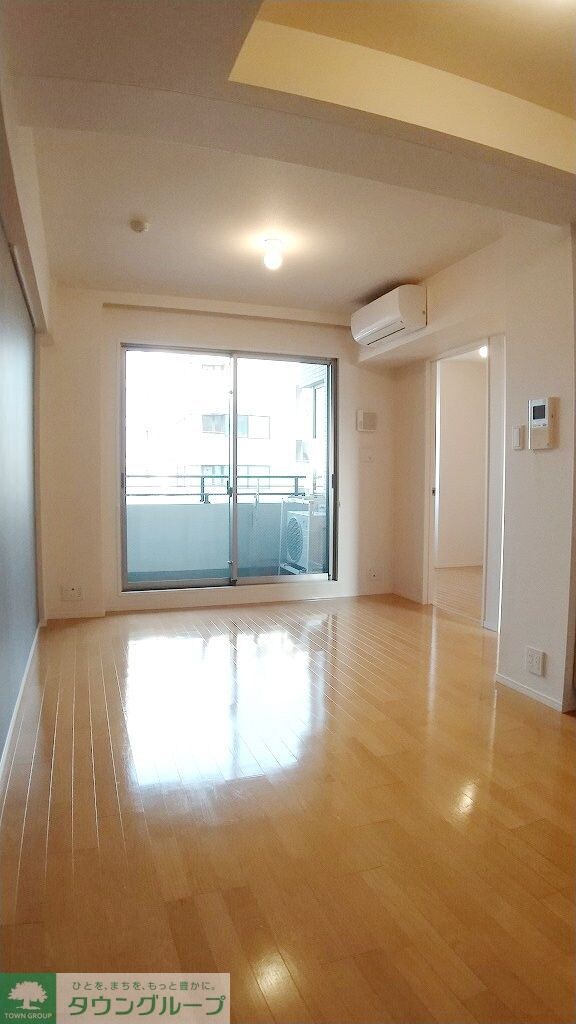 パークアクシス駒込の物件内観写真