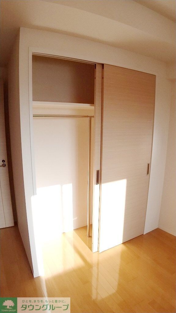 パークアクシス駒込の物件内観写真