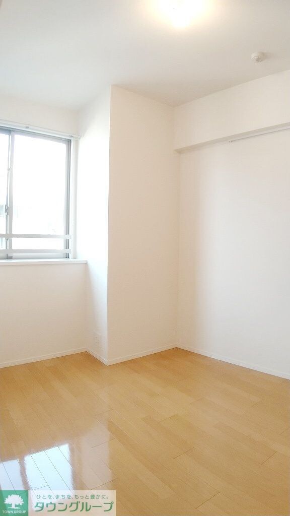 パークアクシス駒込の物件内観写真