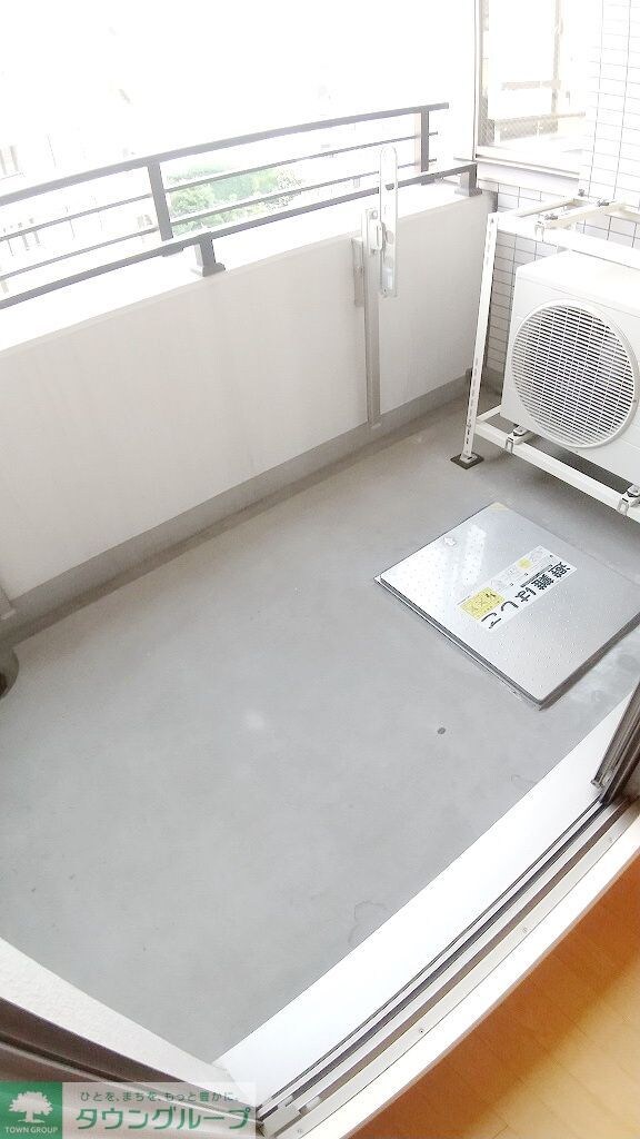 パークアクシス駒込の物件内観写真