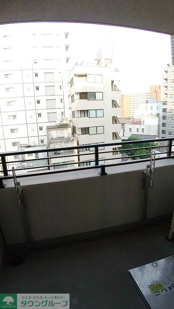 パークアクシス駒込の物件内観写真