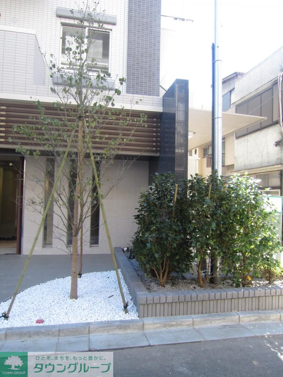 Ｇｒａｃｅ　Ｖｉｌｌａ　御茶ノ水の物件内観写真