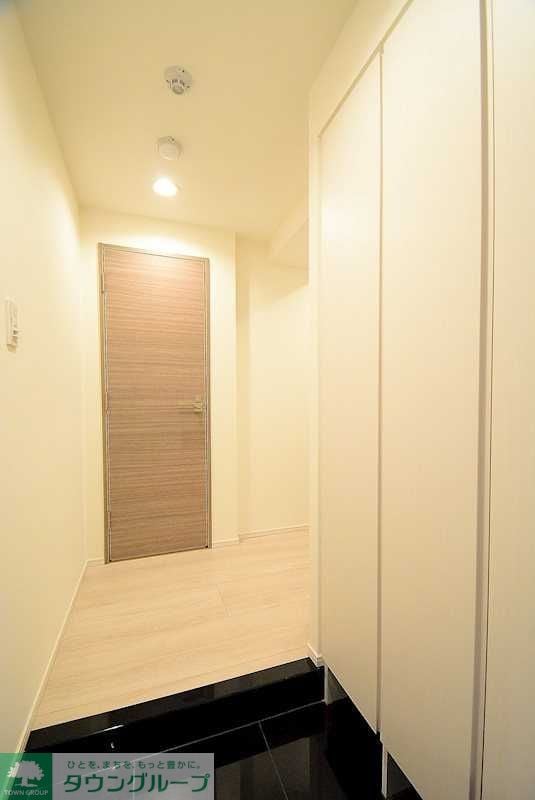 ステージグランデ台東根岸アジールコートの物件内観写真